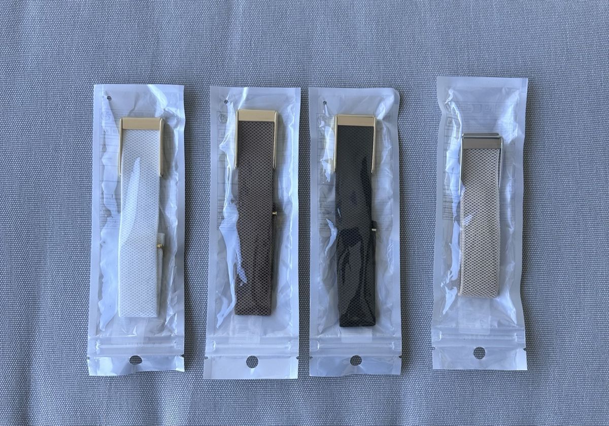 Bracciali & Braccialetti: Armbänder für WHOOP 5.0 – Nuovo e nell'imballaggio originale da Zürich venduto da tss_6qc6