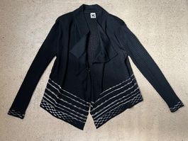 M MISSONI Cardigan | Viskose & Merinowolle 🖤