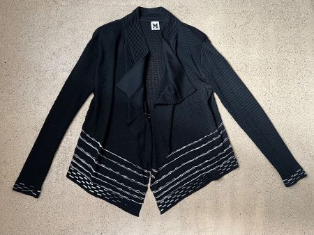 M MISSONI Cardigan | Viskose & Merinowolle 🖤
