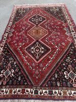 Shiraz Teppiich İran 