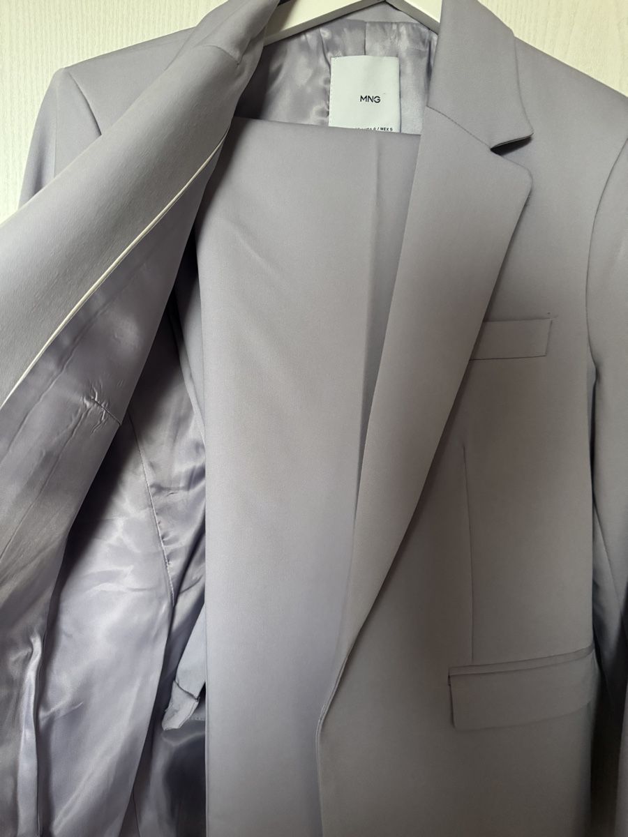 Completi & Tailleur: Blazer + Anzugshose NEU / S – Nuovo e nell'imballaggio originale da Lotzwil venduto da meeli0608 2
