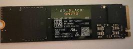 1 WD_BLACK SN770 NVM SSD, 2.0TB