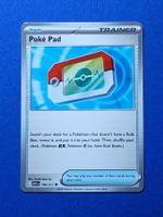 Pokemon TCG Ascended Heroes Poké Pad 198 🇬🇧