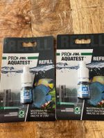 Aquarium Wasser tester PH