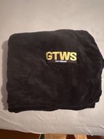 Coperta Salomon GTWS
