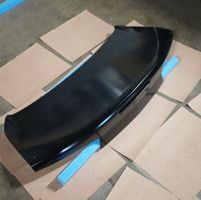 Neuer Camaro 6 Gen. Heckdeckel