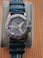 Fishbone  Armband-Uhr. 50 M / Wasser Resistent