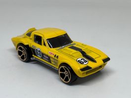 Hot Wheels Corvette Grand Sport