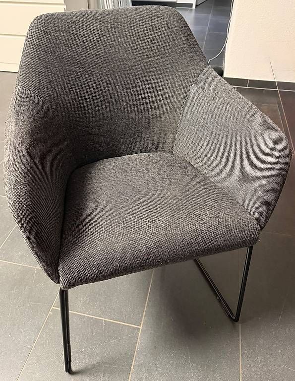 Sedie: 6x Ikea Tossberg Stühle – Usato da Niederrohrdorf venduto da cmxfr