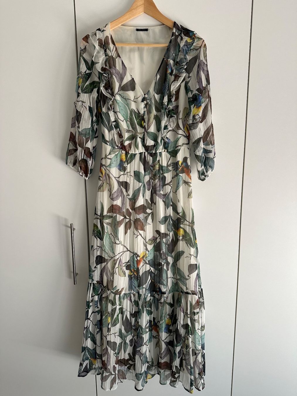 IKKS Robes: Robe IKKS – D'occasion à Sion par indisherkane 1