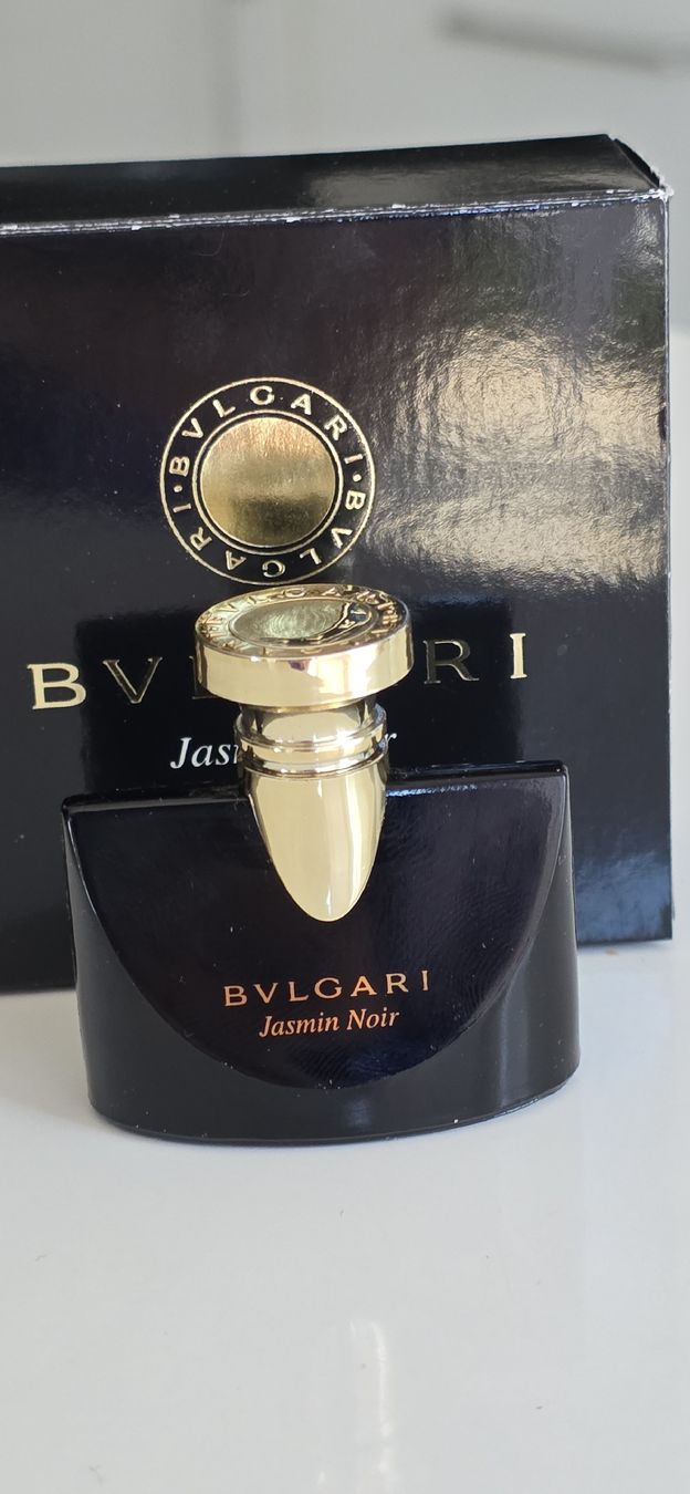 Bulgari Profumi & Eau de Toilette: Jasmin Noir Bulgari – Nuovo (secondo la descrizione) da Würenlingen venduto da vic_xn7b 1