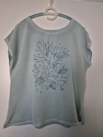 NILE BLUSE GR M