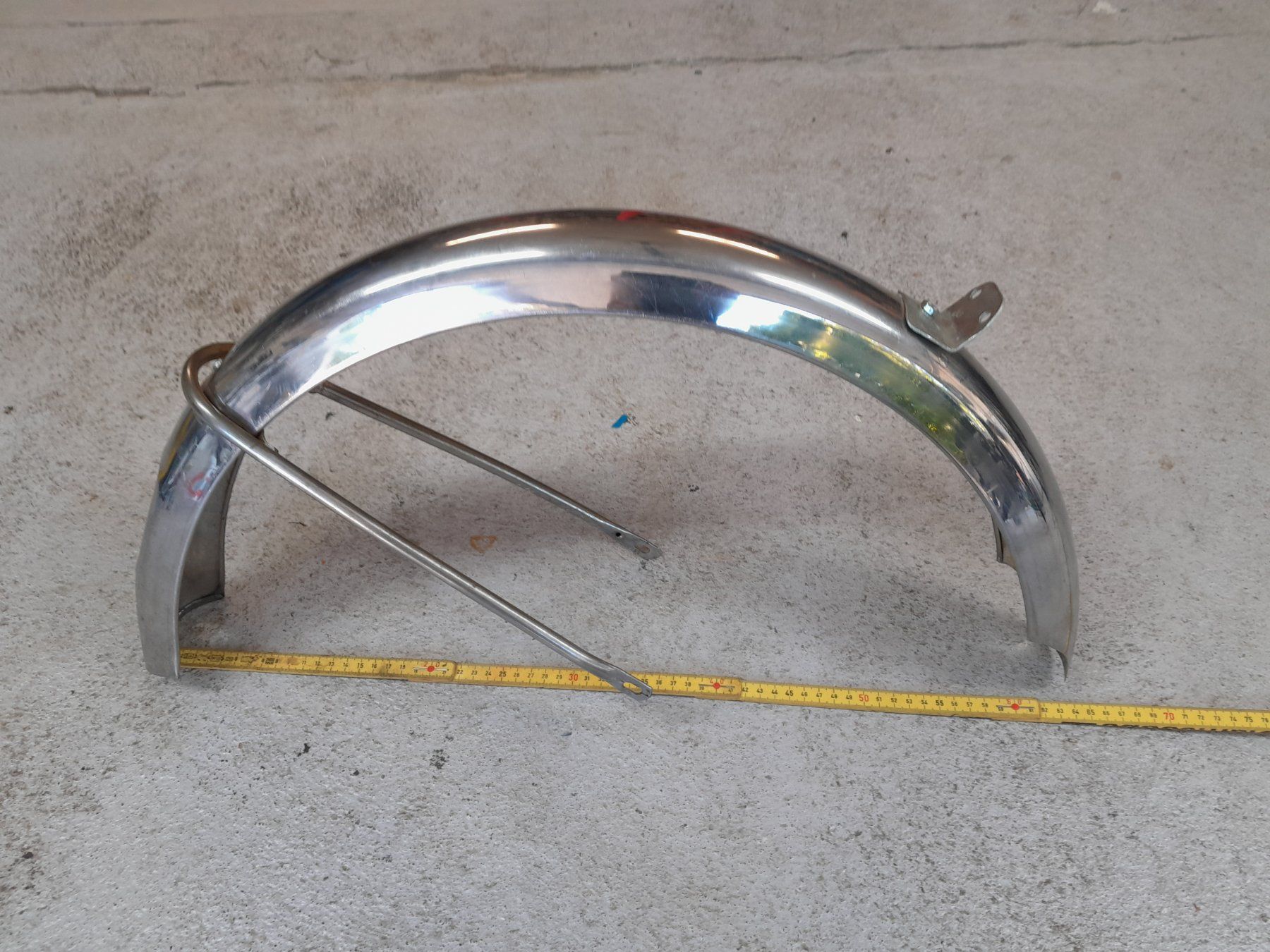 Cyclomoteurs: Schutzblech hinten Sachs – D'occasion à Waltenschwil par Waters