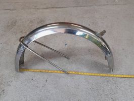Schutzblech hinten Sachs