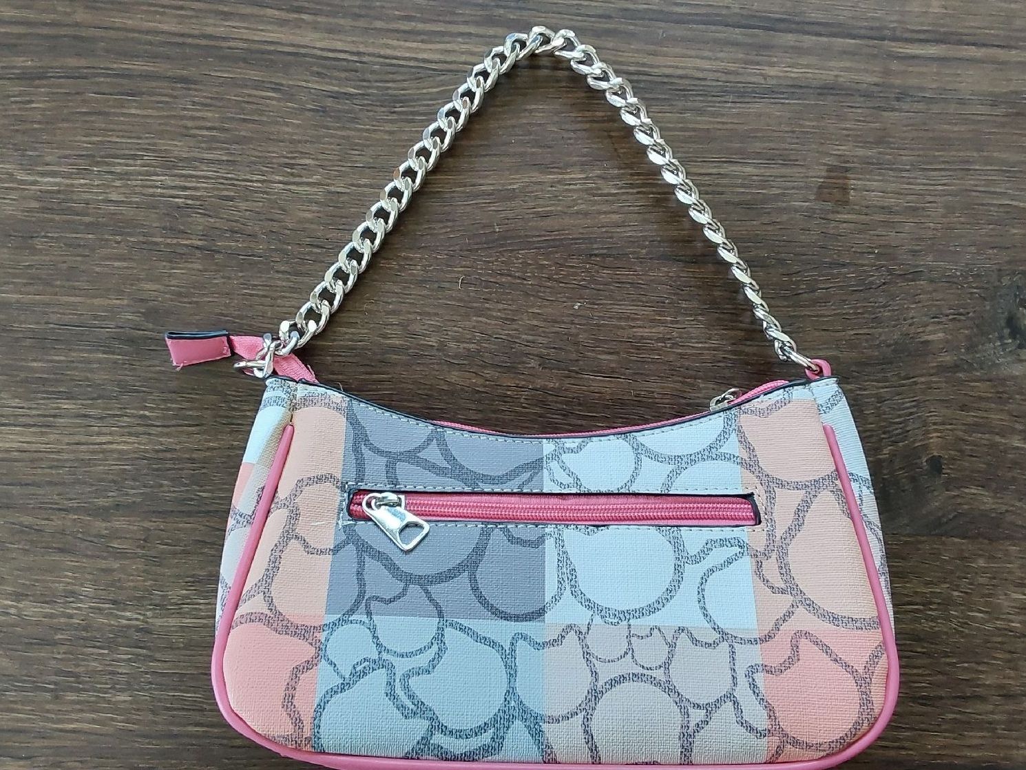 Borse da donna: Handtasche neu – Nuovo e nell'imballaggio originale da Köniz venduto da scopello12 3