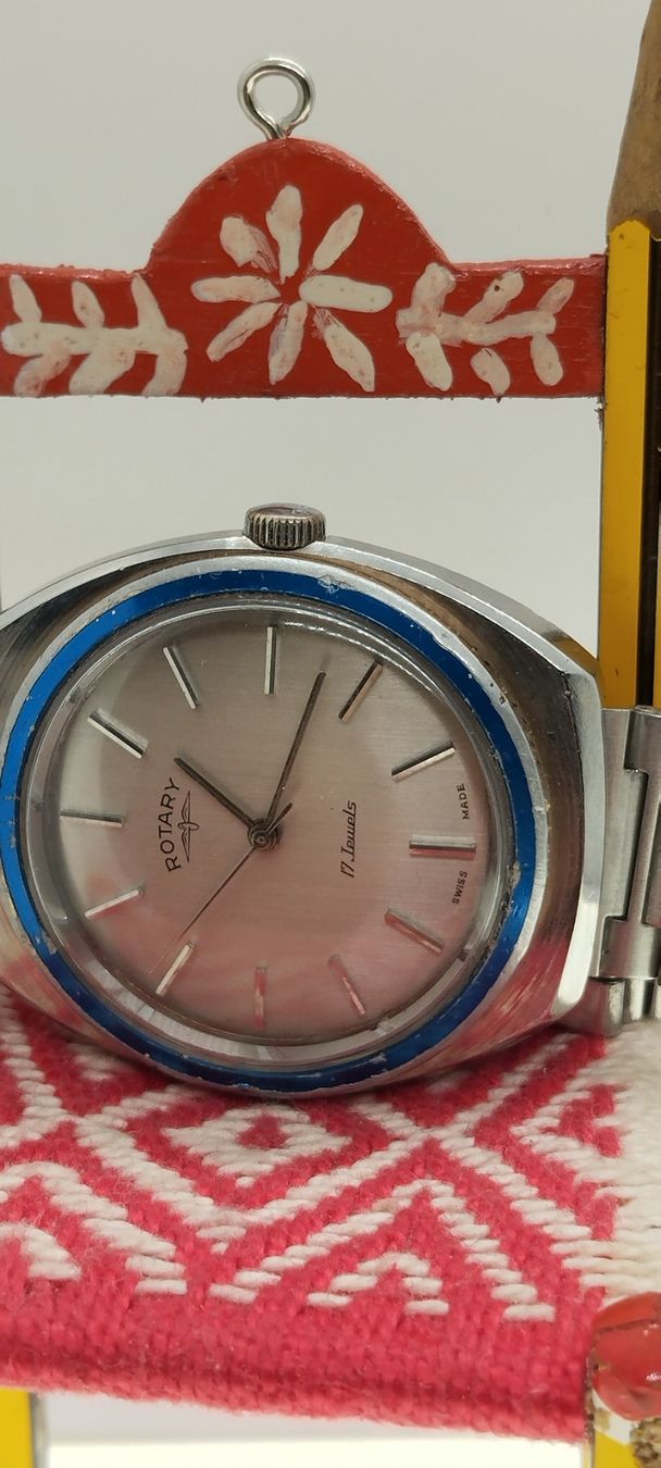 Rotary Orologi: Montre Rotary vintage – Usato da La Chaux-de-Fonds venduto da jac_9llg 3