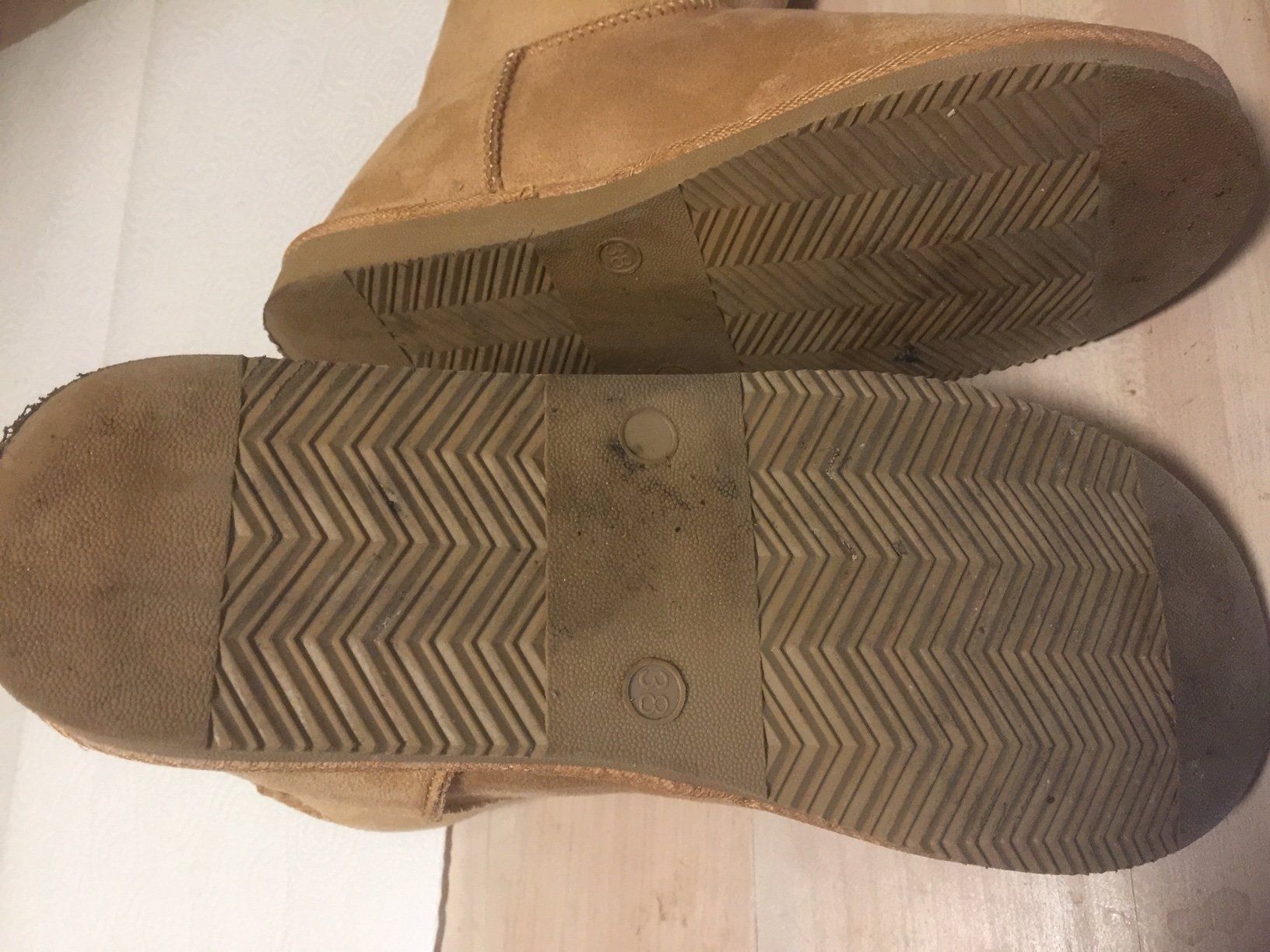 Scarpe da donna: Winterstiefel Marke Even & ODD – Usato da Bolligen venduto da Astrophysiker06 5