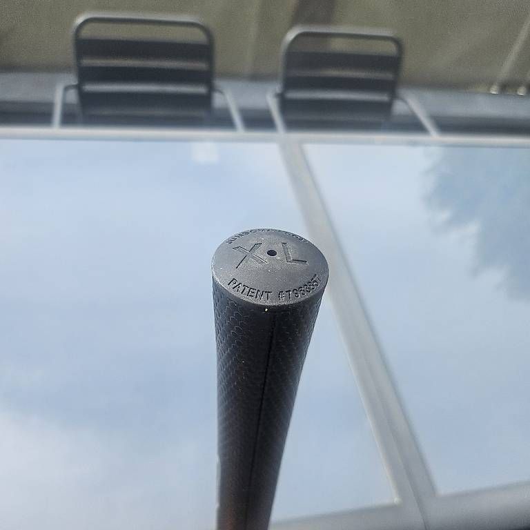 Mazze & Set: Driver Mizuno Stz-220 gaucher – Usato da Lonay venduto da Turchinu 3