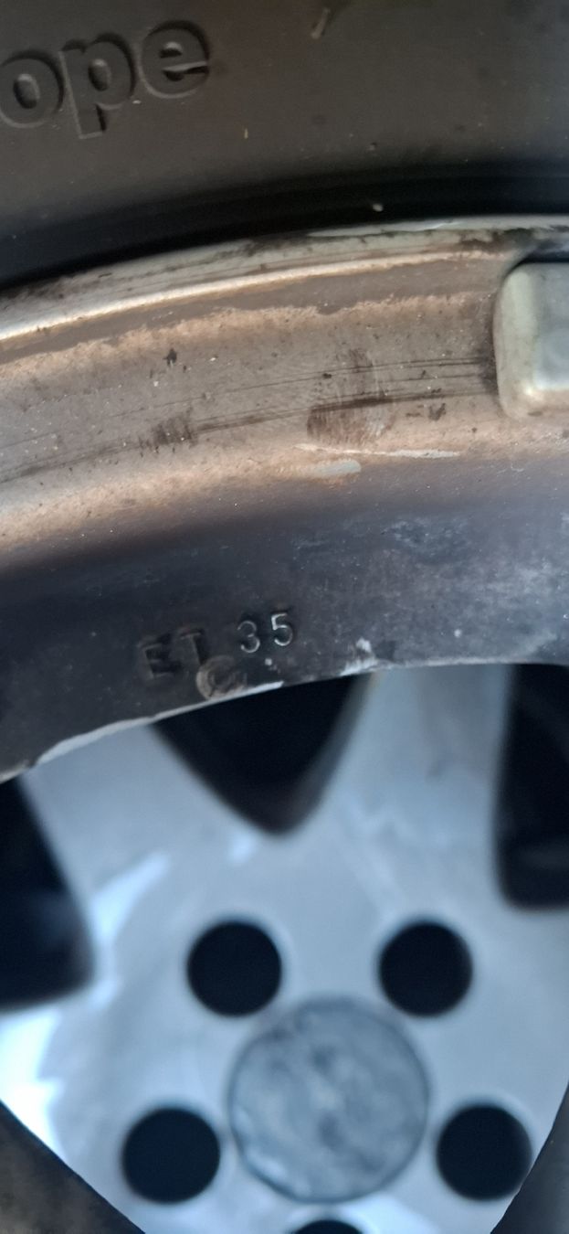 Pneus & Kompletträder: Kompletträder VW Golf – Gebraucht aus Kirchlindach von Zbinden_Velo_Moto 7