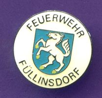 Feuerwehr  FÜLLINSDORF