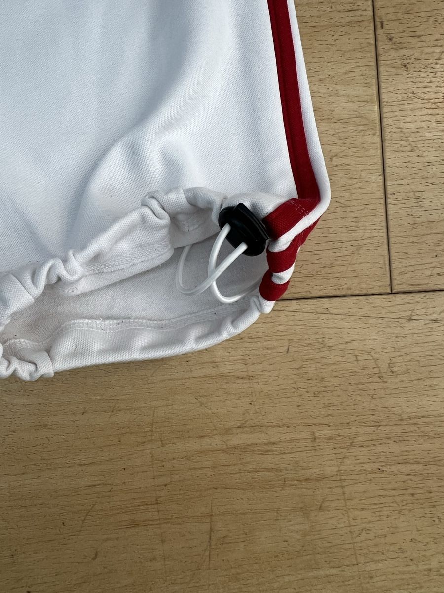 Adidas Pantaloni: Adidas Trainerhose Vintage – Usato da Zürich venduto da Realvintagesale 2