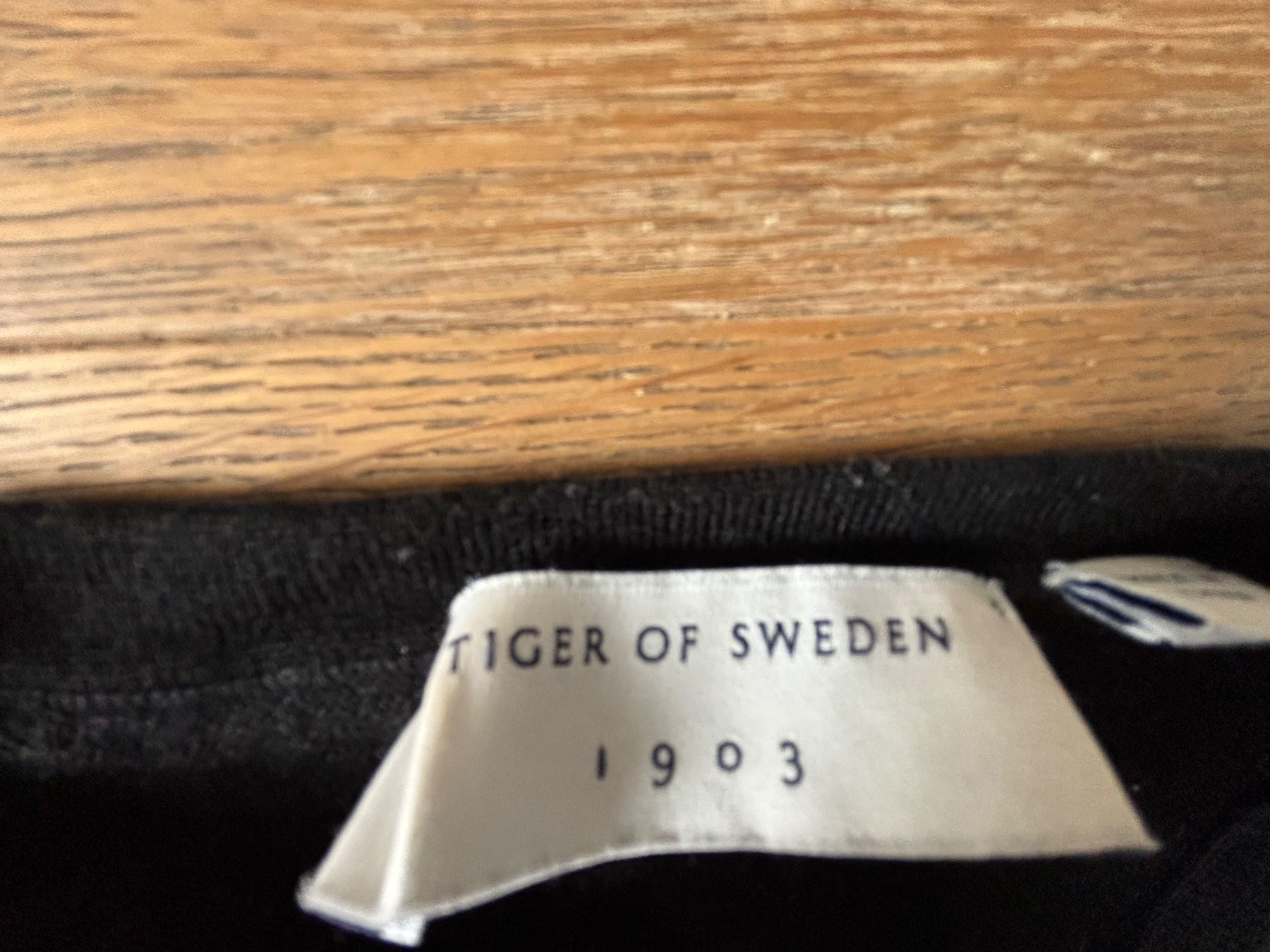 Maglioni & Felpe: Feiner Merinowolle Pullover Grösse L – Usato da Freienstein venduto da Jessy024 1