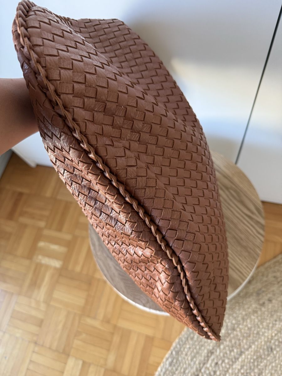 Borse da donna: Handtasche – Nuovo (secondo la descrizione) da Luzern venduto da Aistee 5