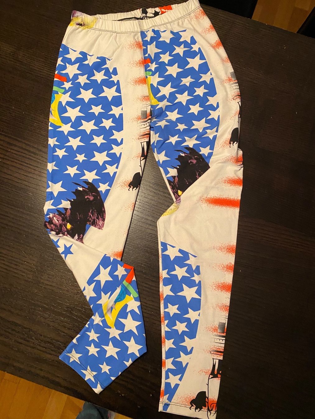 Leggings: Leggings one size – Usato da Luzern venduto da Willimaus