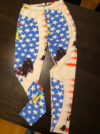 Leggings one size