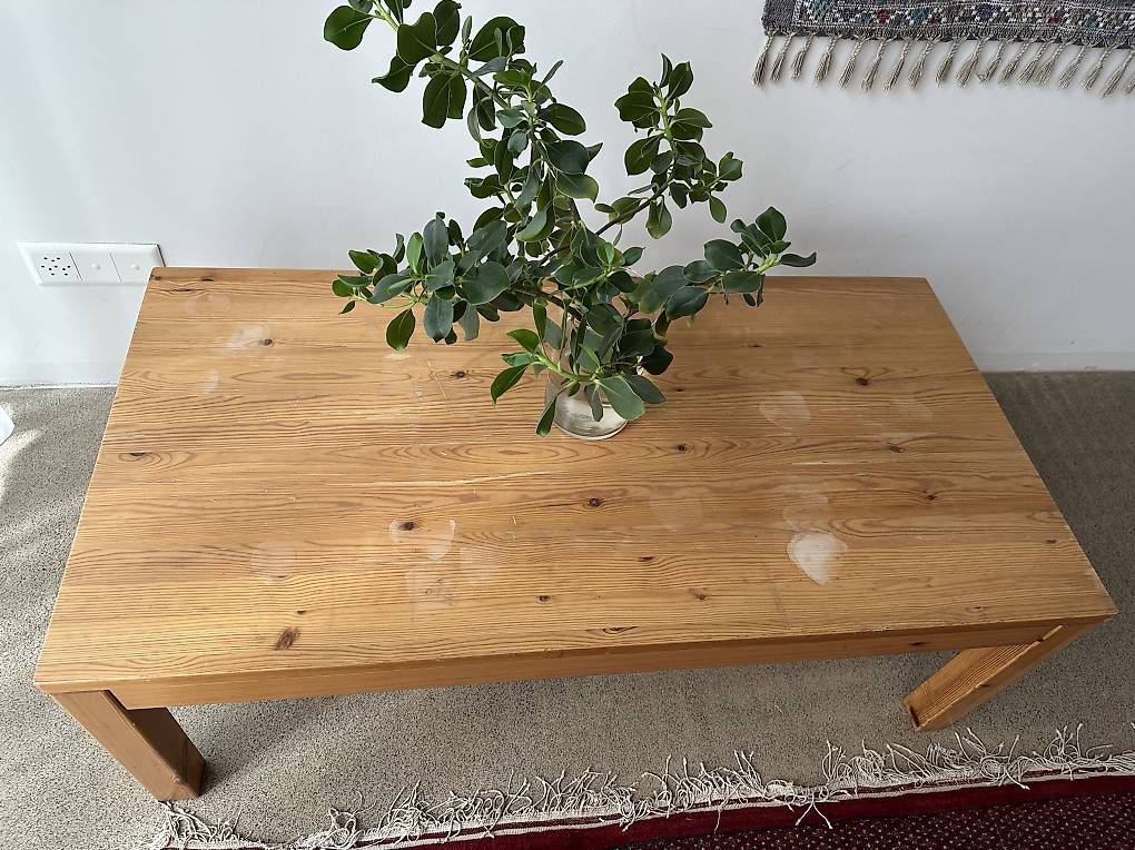 Tavoli: Tisch gratis – Usato da Aarau venduto da vio_lrn7 3