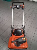 Schneefräse Akku ST253i Husqvarna