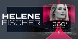 Helene Fischer // 2x Stehplatz // 14.7.26 Letzigrund Zürich