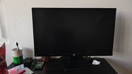 HP monitor