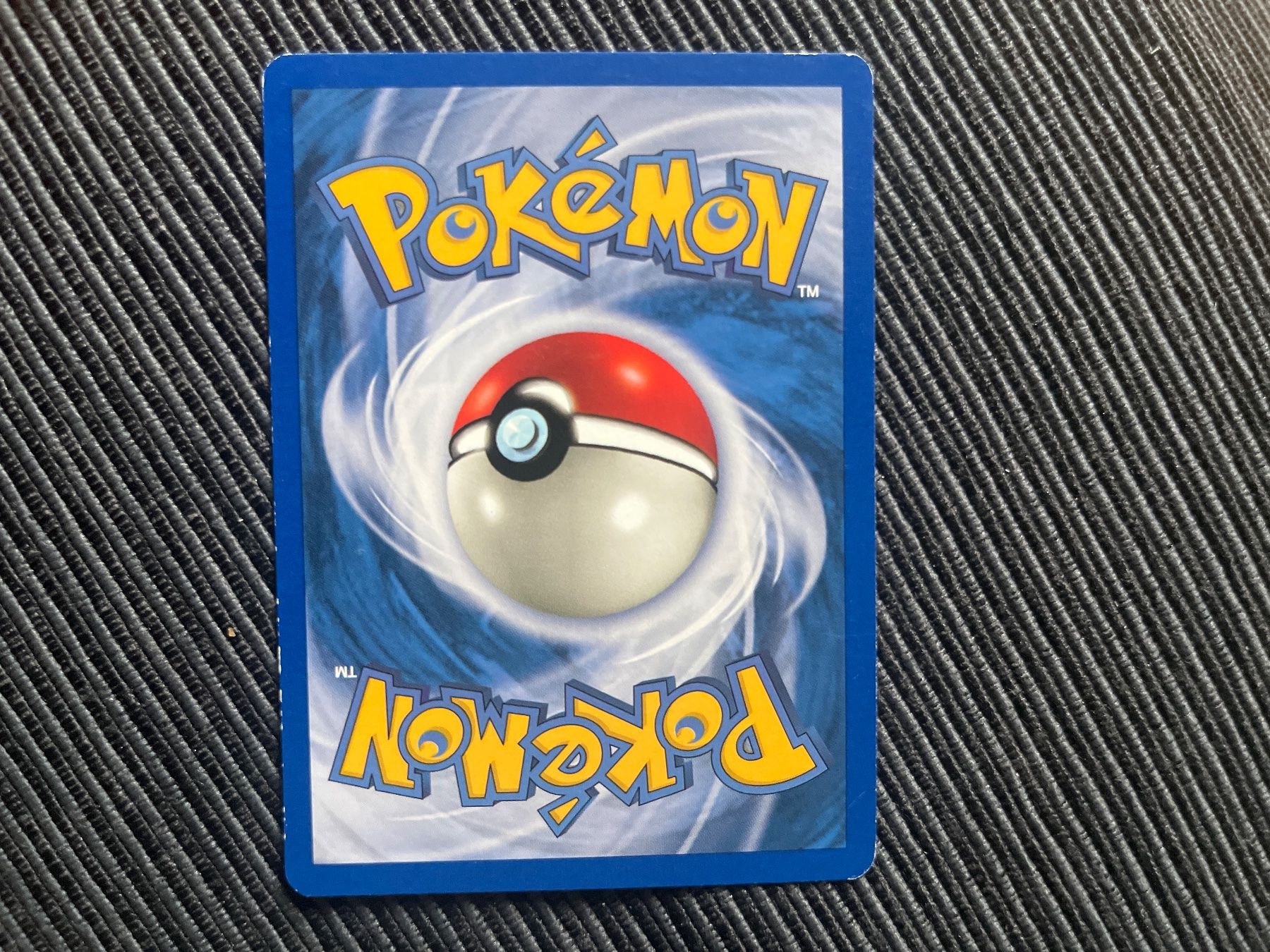 Pokémon Carte collezionabili: Pokemon Staryu Neo Revelation englisch – Usato da Wabern venduto da Collectfun 1