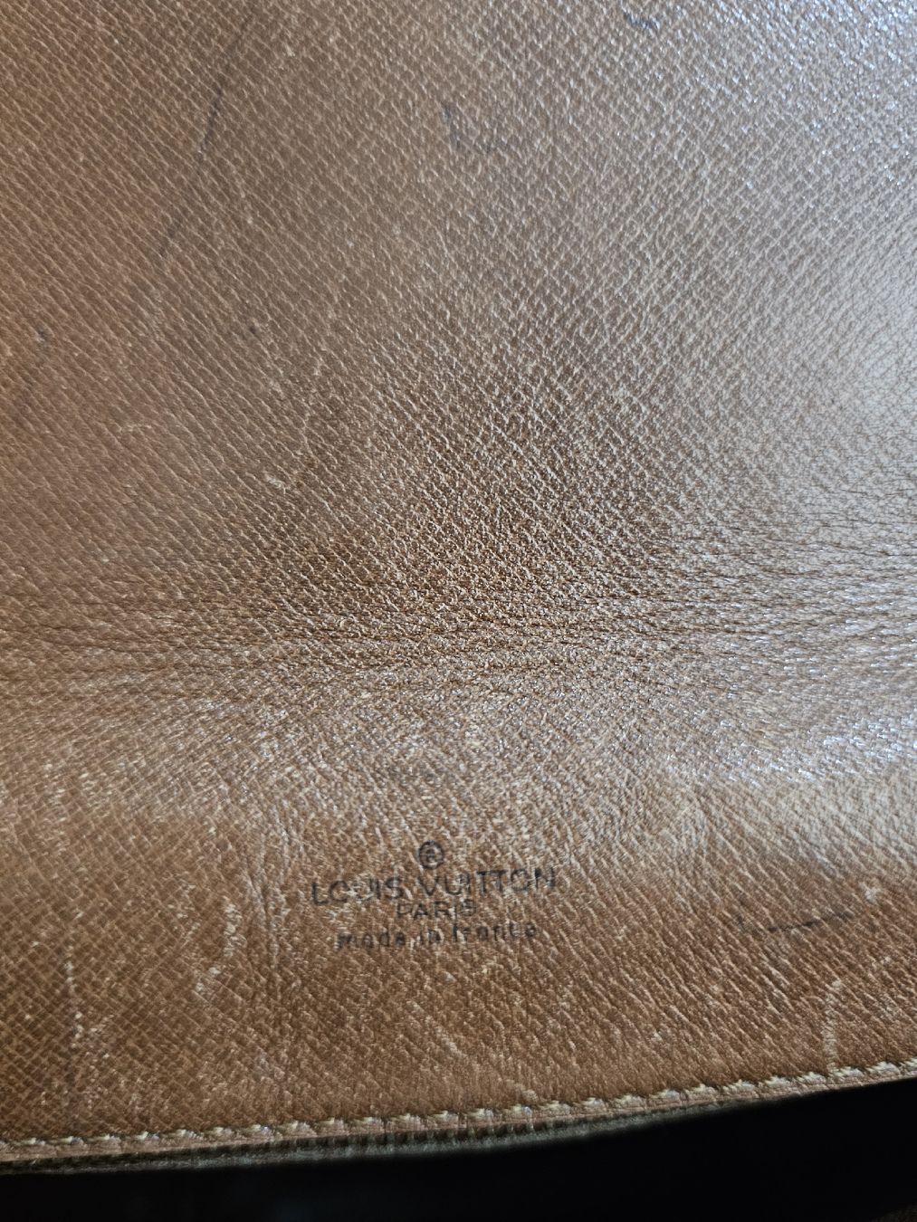 Louis Vuitton Borse da donna: Louis Vuitton Chantilly GM Monogram Canvas – Usato da Zunzgen venduto da Fleksi 4