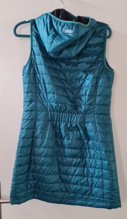 LongGilet von Skhoop Grösse M