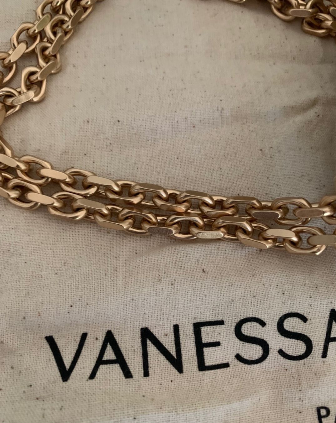Vanessa Bruno Sacs femmes: Vanessa Bruno sac neuf – Neuf avec emballage d'origine à Gland par TallyEva 7