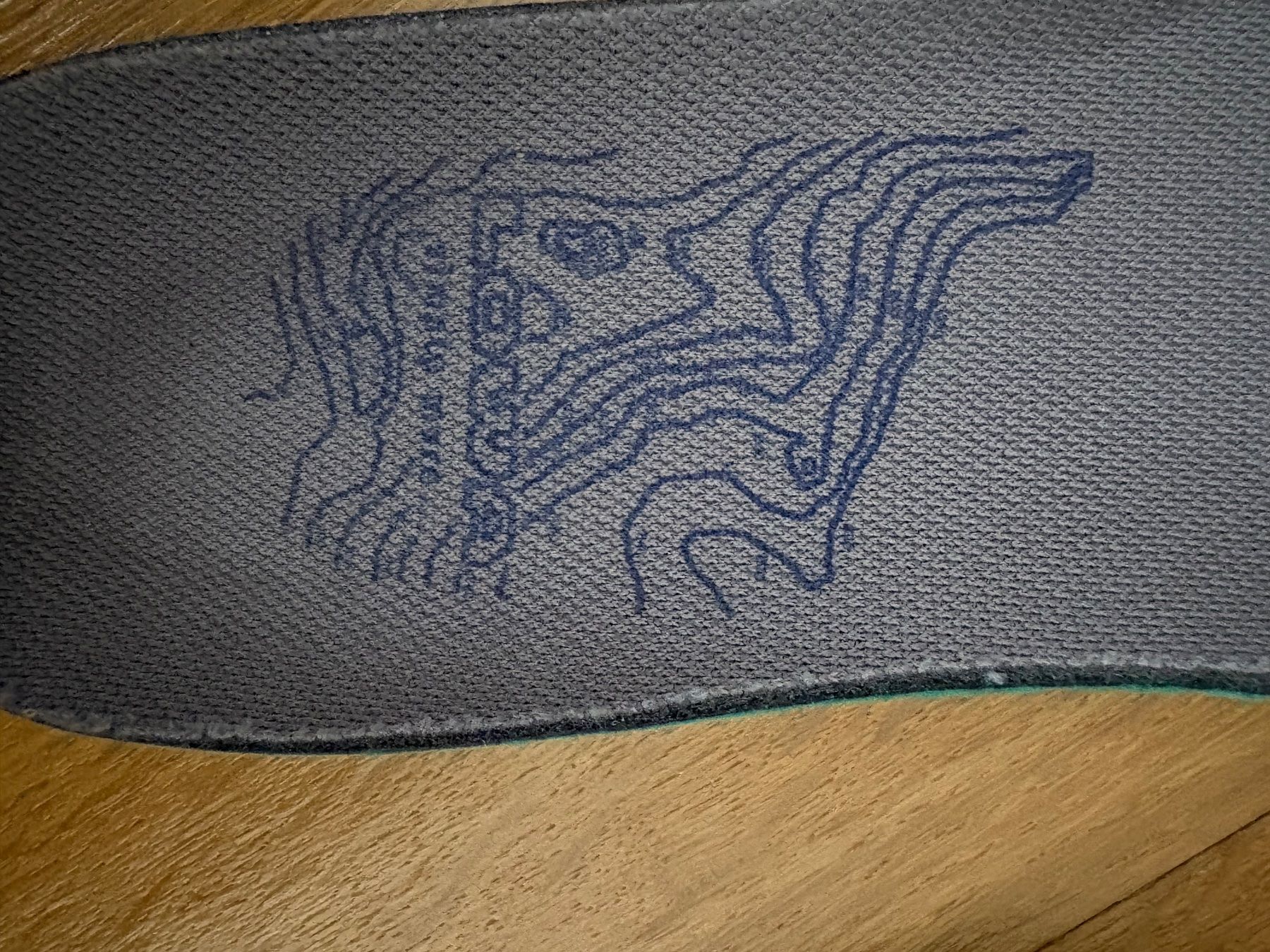 Lowa Scarpe da uomo: Schuhsohle Lowa Gr. 38 – Nuovo (secondo la descrizione) da Aarau venduto da kassandras 1