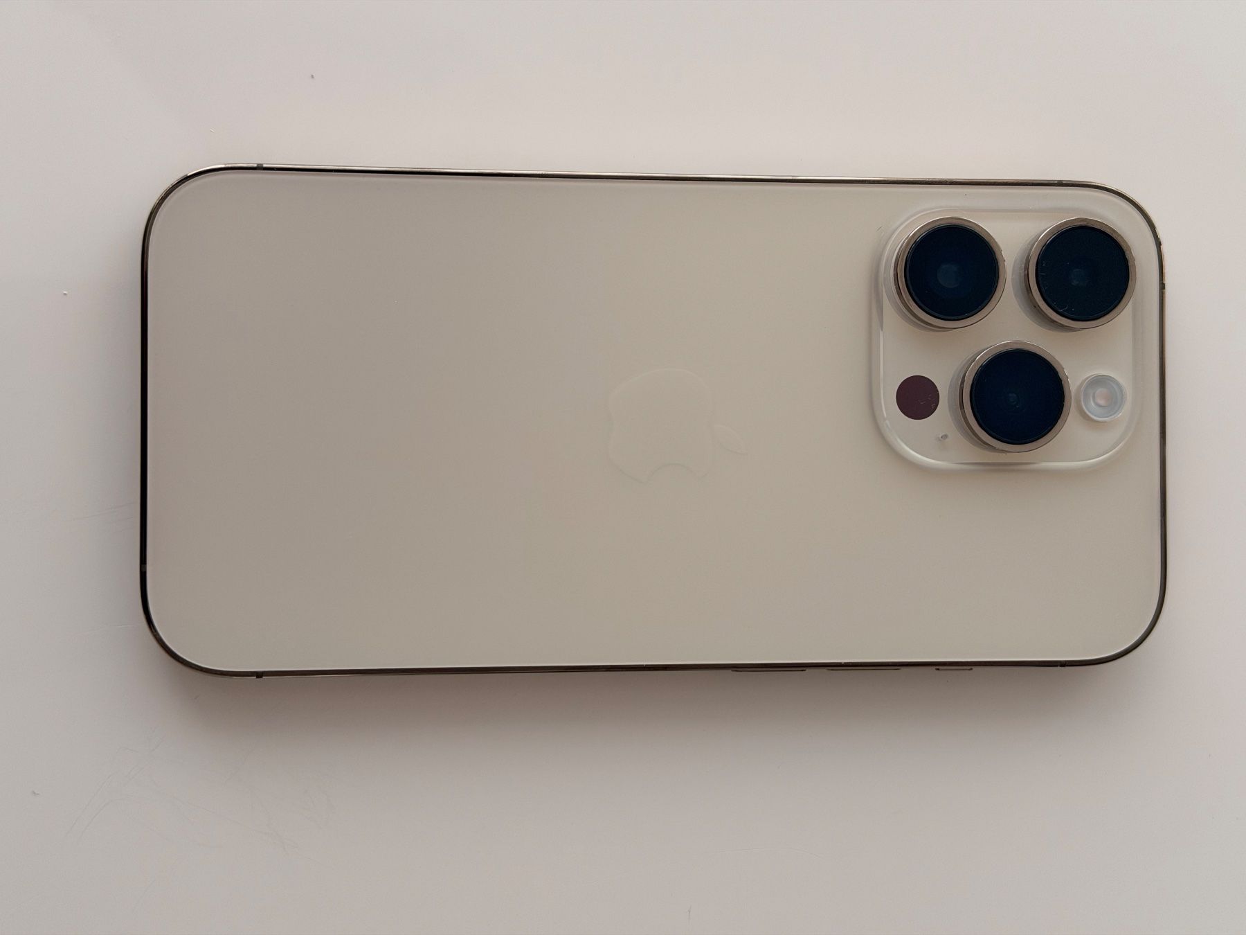 Apple Portables: iPhone 14 Pro 256GB Gold – D'occasion à Fällanden par Charlie010 4