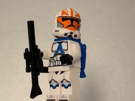 LEGO Star Wars sw1276 Clone Trooper 332nd Company NEU