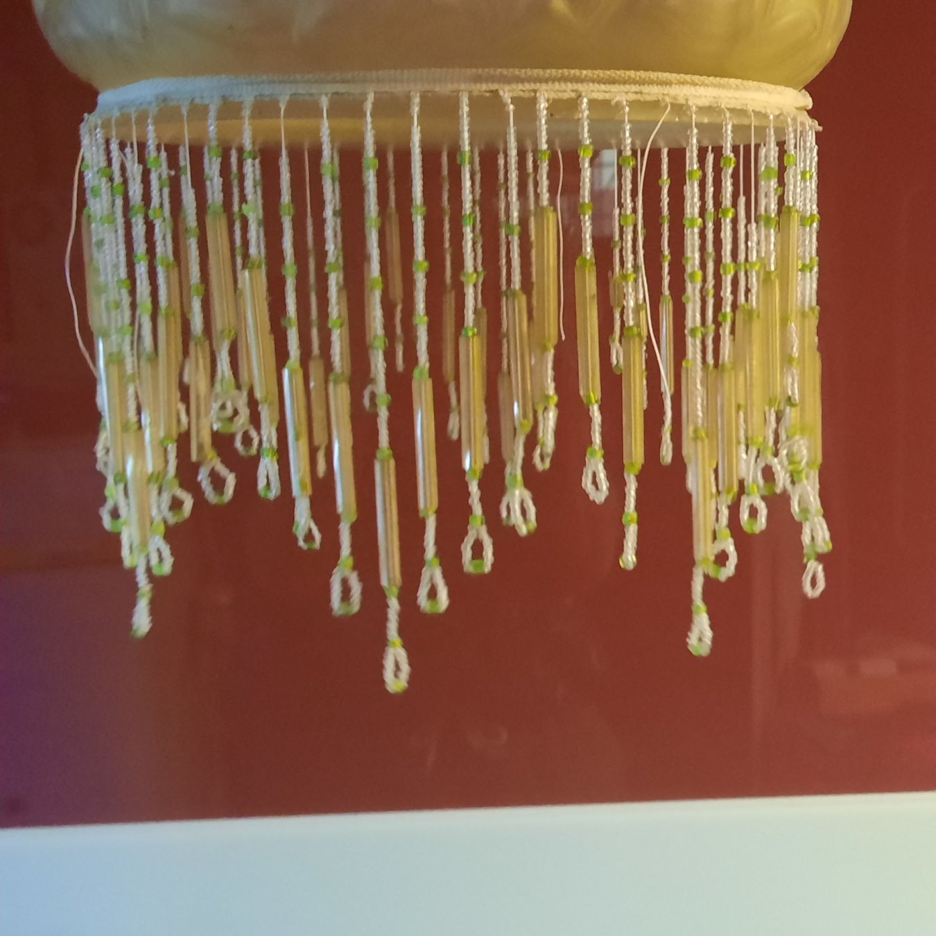 Abat-jours: Deckenlampe – D'occasion à Busswil BE par balu37 2