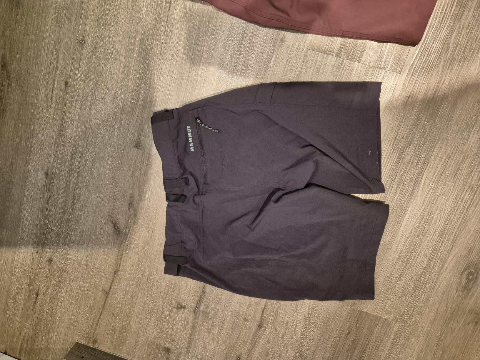 Hosen: Mammut  Shorts – Neu (gemäss Beschreibung) aus Niederdorf von lea_6gjn 2