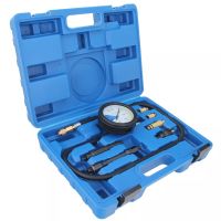 GEPCO Druckverlust Tester Set