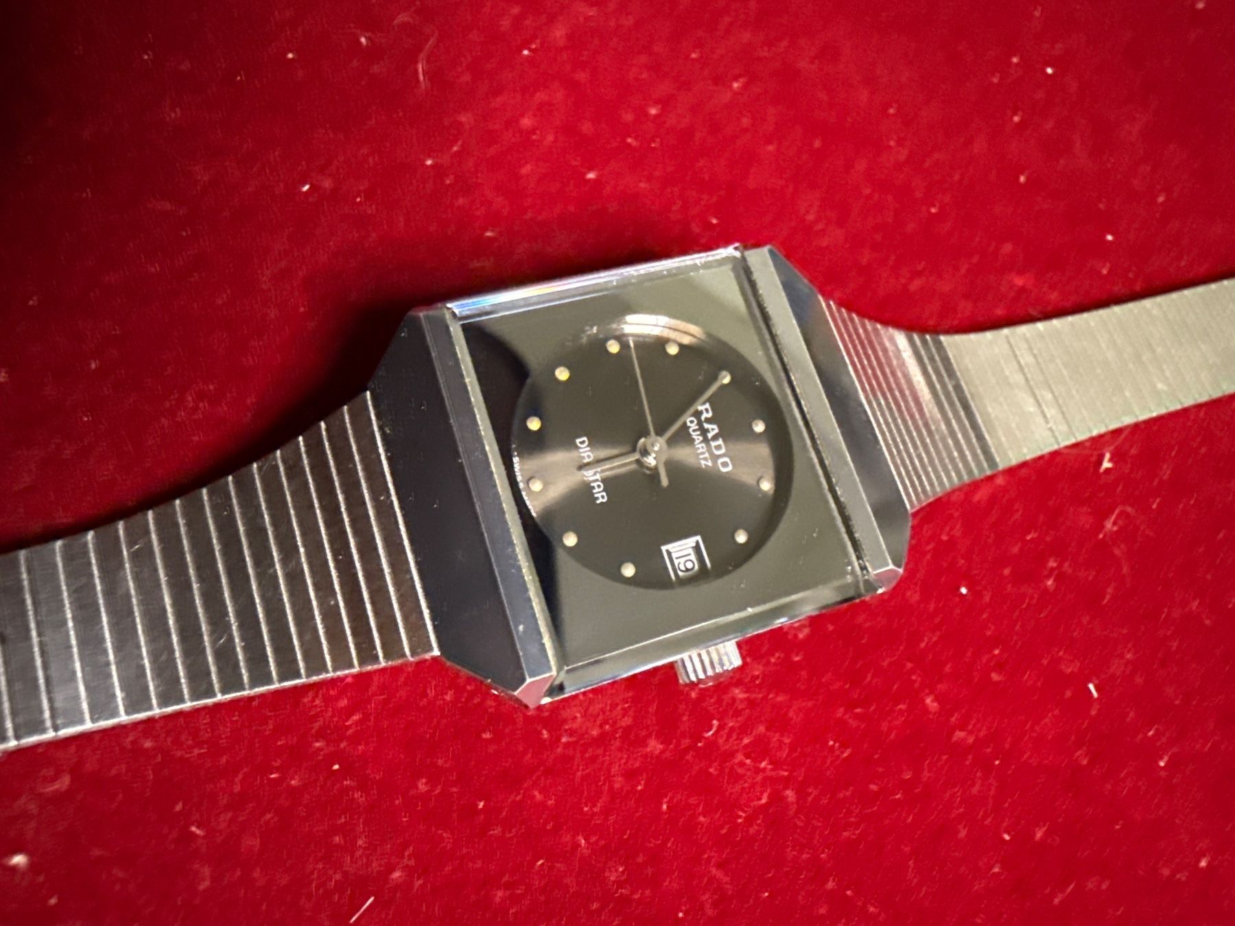 Rado Uhren: Rado Dia Star 24 mm – Gebraucht aus Pfeffingen von Allhandelklgwatches 1