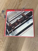The Beatles 1962-1966 LP Vinyl Schallplatte