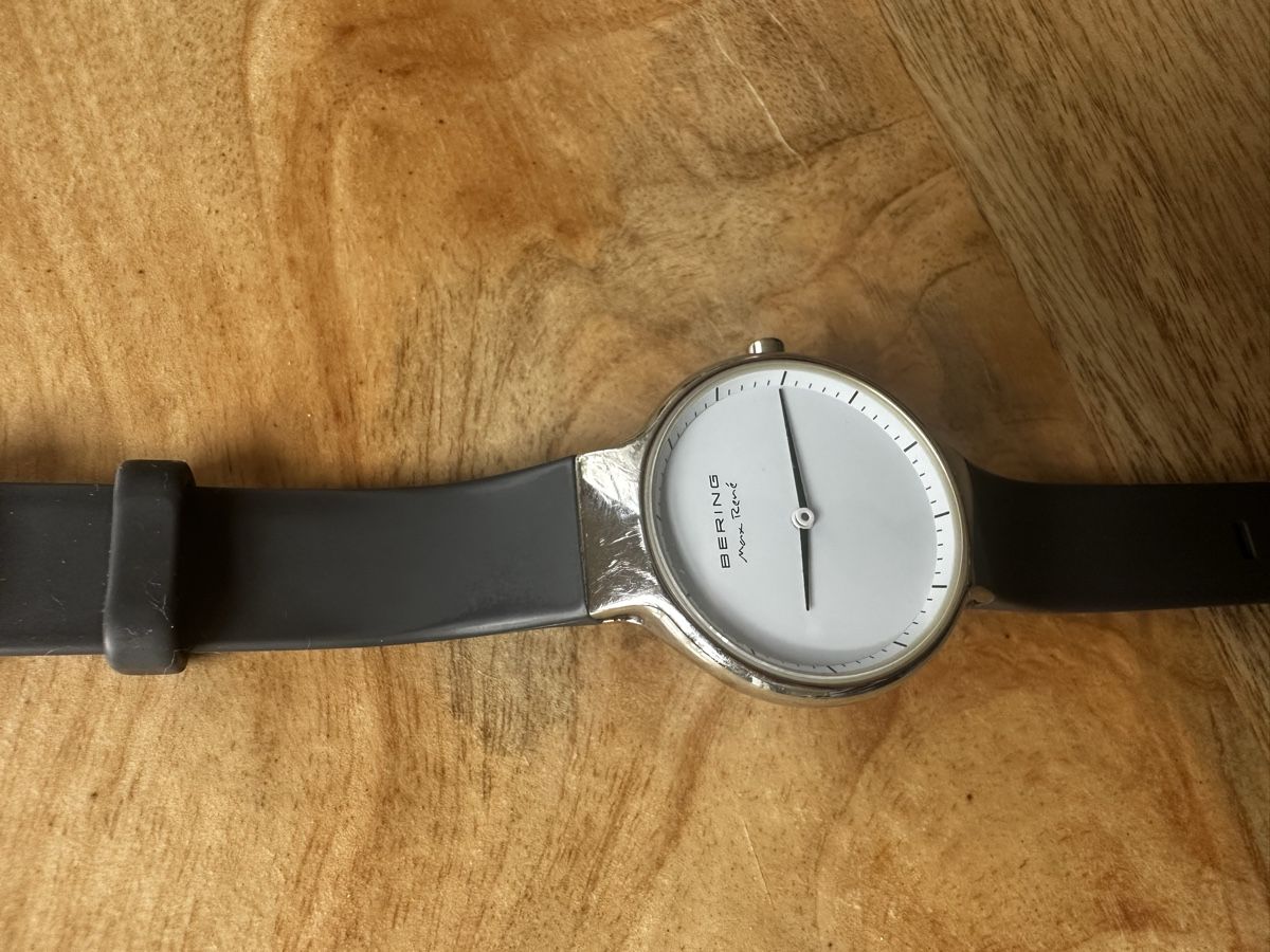 Uhren: Bering Max Rene Watch White Dial Used Condition – Gebraucht aus Thalwil von joh_krt6 3