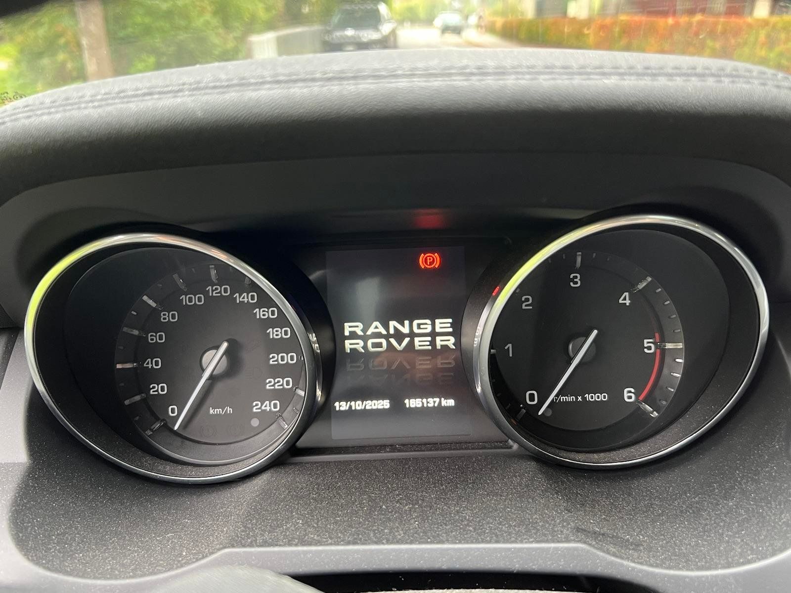 Land Rover Autos: Land Rover Range Rover Evouque SD4 2.2 Diesel – Gebraucht aus Wilen (Sarnen) von WilhelmTell_1291 7