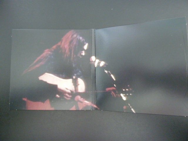 CDs: Neil Young - Shakespeare – D'occasion à Au ZH par sikoku 1