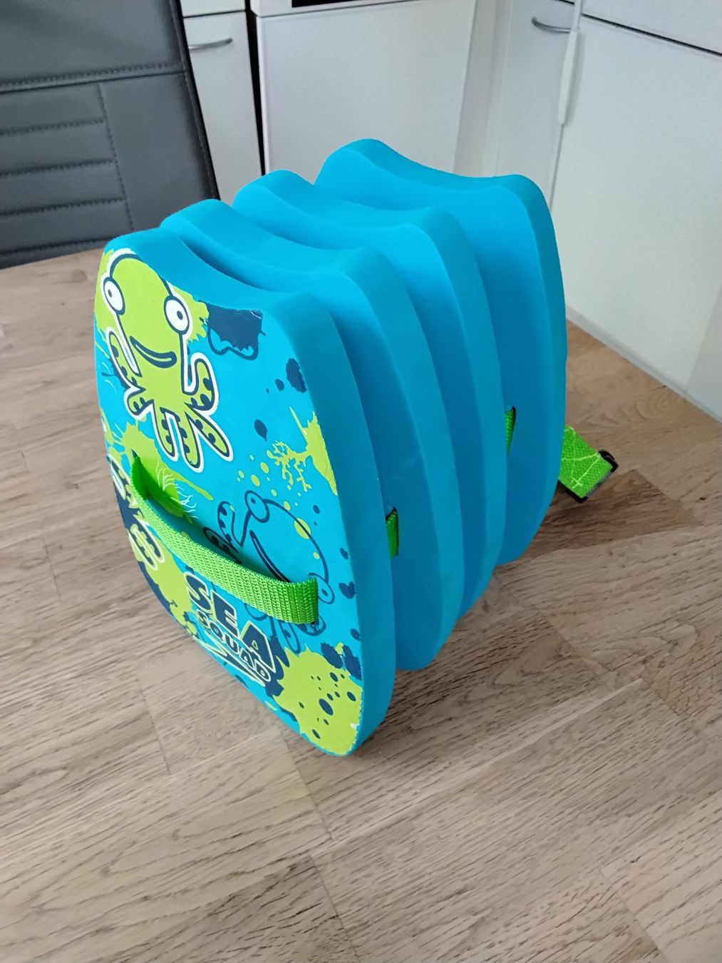 Schwimmringe: Schwimmhilfe – Gebraucht aus Ruemlang von Ike300