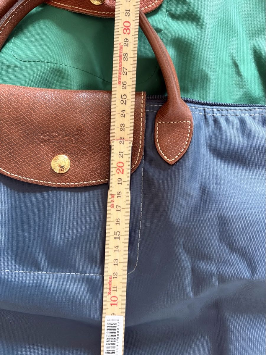 Longchamp Borse da donna: 3er Set Longchamp Damenhandtaschen  – Usato da Gossau venduto da Magic999 2
